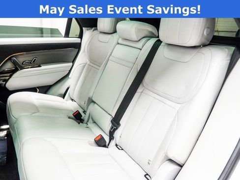 Used 2025 Land Rover Range Rover Sport SE AWD/4WD image 42
