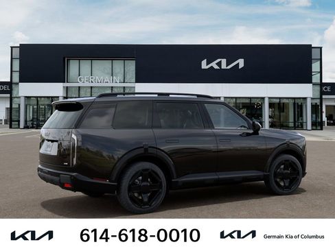 New 2027 Kia Telluride X-Line SX Prestige AWD/4WD image 9
