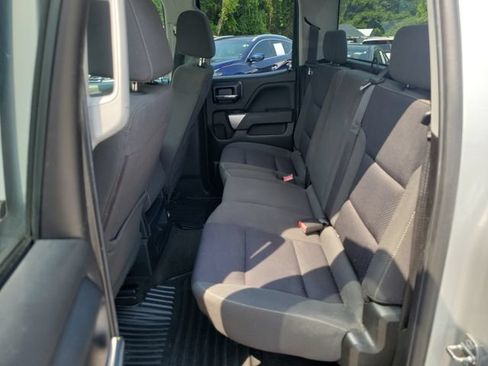 Used 2018 Chevrolet Silverado 1500 LT RWD image 11