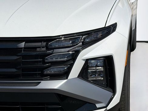 New 2026 Hyundai Tucson SEL image 9