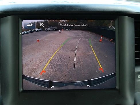 Used 2022 RAM 1500 Lone Star image 20