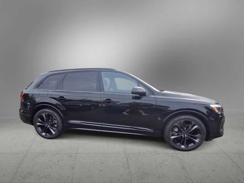 New 2026 Audi Q7 Premium Plus image 9