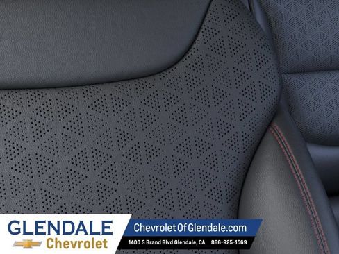 New 2027 Chevrolet Bolt RS w/ Super Cruise Package FWD image 21