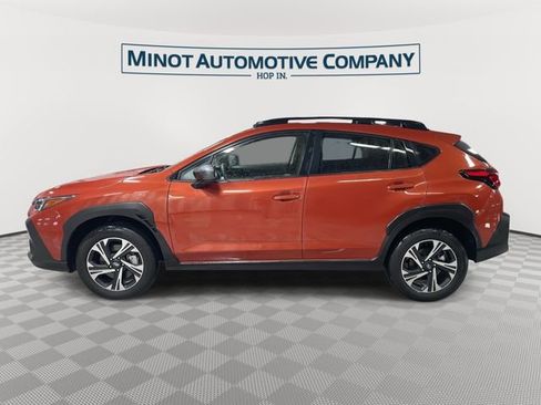 Used 2024 Subaru Crosstrek 2.0i Premium AWD/4WD image 5