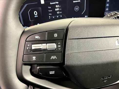 New 2026 Kia Sportage SX FWD image 21