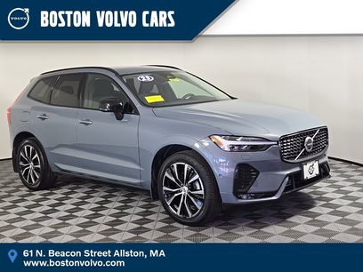 Certified 2023 Volvo XC60 B5 Plus w/ Climate Package