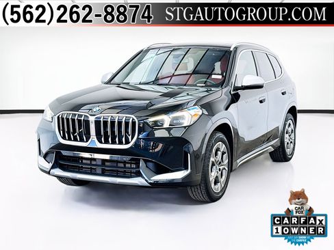 Used 2023 BMW X1 xDrive28i w/ Convenience Package image 1