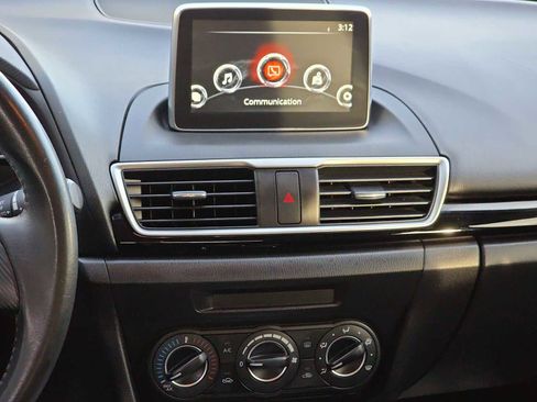 Used 2016 MAZDA MAZDA3 i Touring image 20