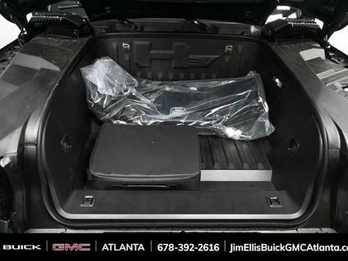 New 2026 GMC Hummer EV 4x4 Crew Cab image 32