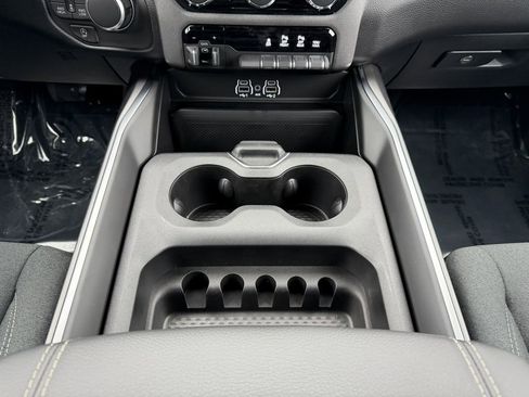 New 2026 RAM 1500 Big Horn image 33