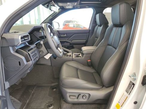 New 2026 Toyota 4Runner Limited image 16