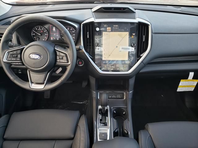 Used 2026 Subaru Ascent Limited AWD/4WD image 14