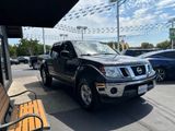 Used 2011 Nissan Frontier SV image 2