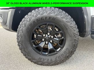 Used 2025 RAM 1500 RHO w/ Bed Utility Group AWD/4WD video 2