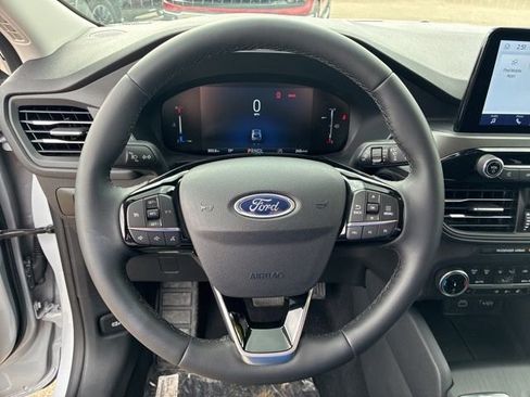 New 2025 Ford Escape Active w/ Cold Weather Package image 20