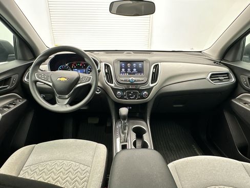 Certified 2024 Chevrolet Equinox LS w/ LS Convenience Package image 15