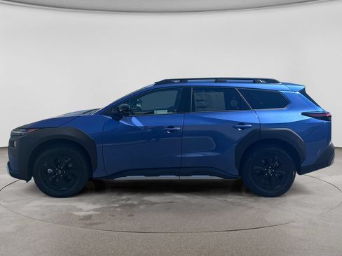 New 2026 Subaru Trailseeker w/ Interior Protection Package AWD/4WD image 2