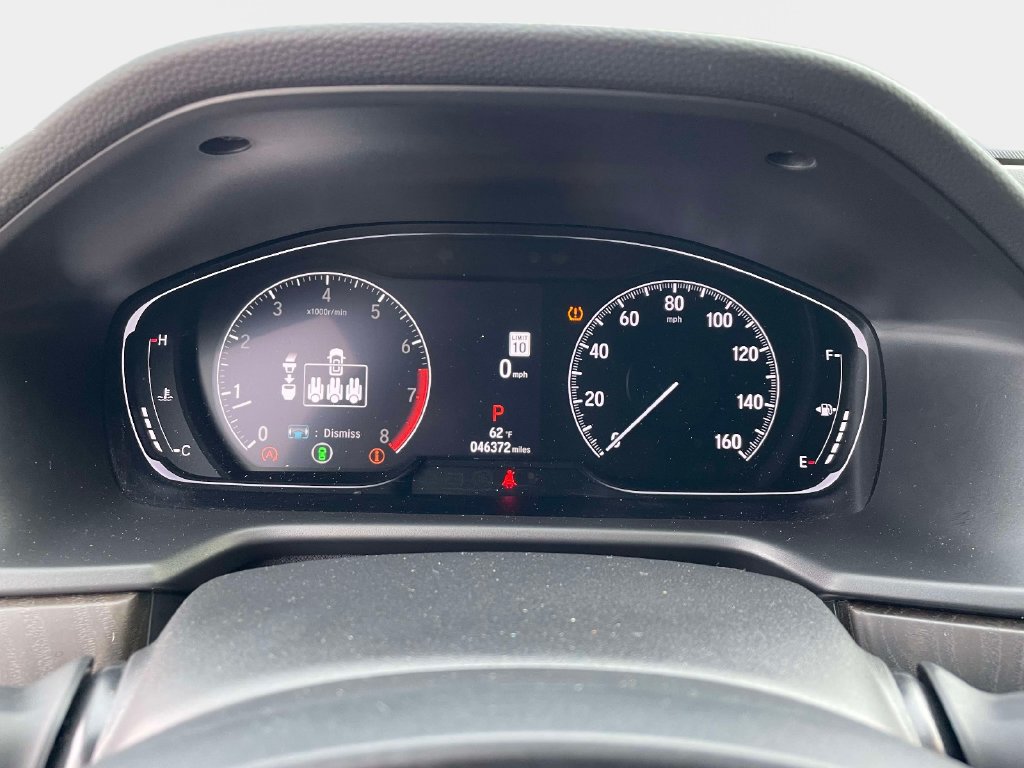 Used 2021 Honda Accord EX-L image 23