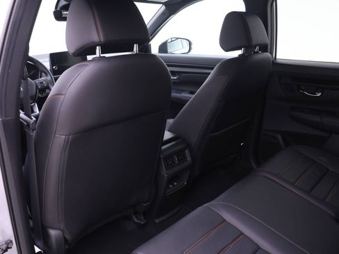 Certified 2026 Honda CR-V Sport-L image 11
