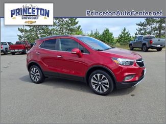 Used 2018 Buick Encore Preferred image 1