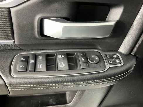 Used 2024 RAM 3500 Big Horn image 21