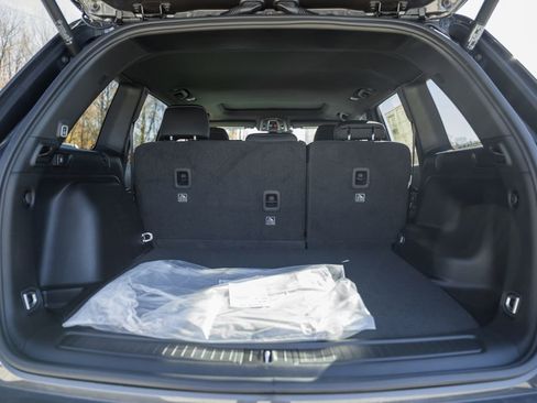 New 2025 Jeep Grand Cherokee Laredo X image 10