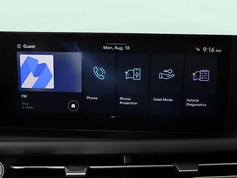 New 2026 Hyundai Tucson SE image 29