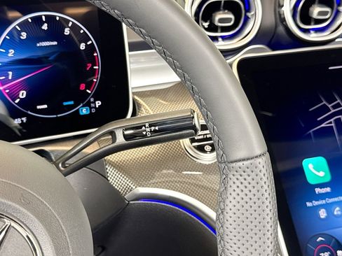 New 2026 Mercedes-Benz CLE 300 4MATIC Cabriolet image 15