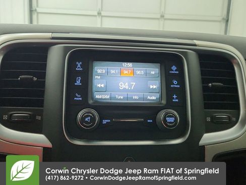 Used 2018 RAM 2500 SLT image 24