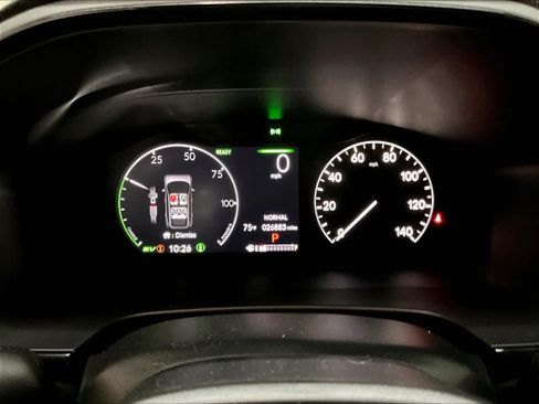 Used 2025 Honda CR-V Sport-L image 22