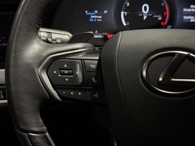 Used 2026 Lexus RX 350 Premium w/ Accessory Package (2T) AWD/4WD image 16