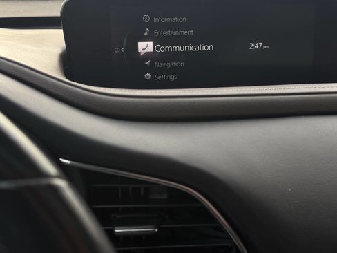 Used 2021 MAZDA CX-30 AWD 2.5 S w/ Premium Package image 19