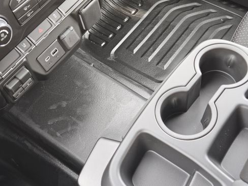 New 2026 Chevrolet Silverado 2500 W/T w/ WT Convenience Package image 15