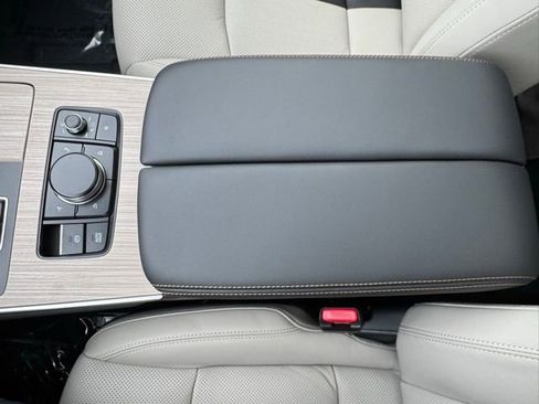 New 2026 MAZDA CX-90 3.3 Turbo w/ Premium Sport Pkg image 22