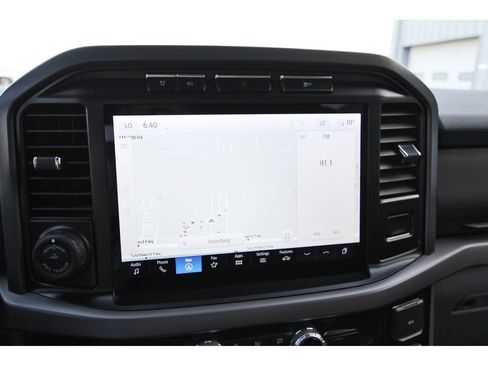 Used 2024 Ford F150 XLT w/ Mobile Office Package AWD/4WD image 25