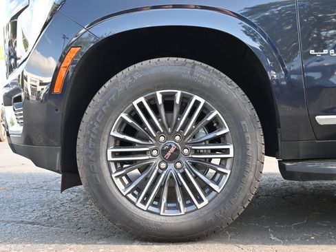 New 2026 GMC Yukon Elevation RWD image 30