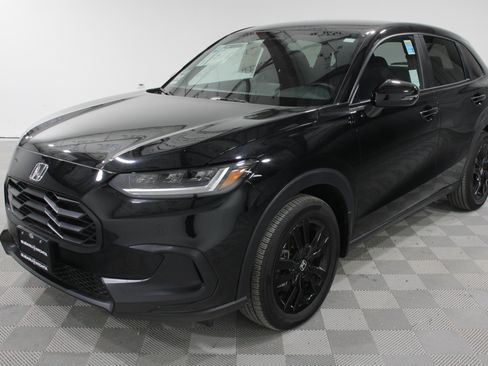 Used 2026 Honda HR-V Sport image 34