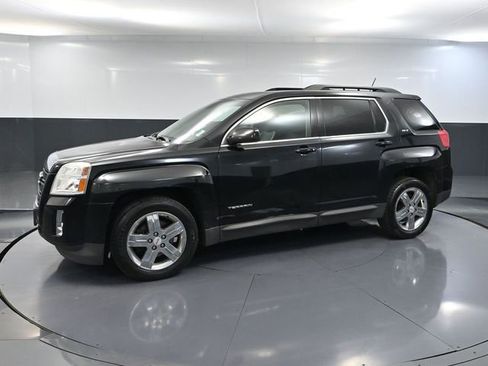 Used 2013 GMC Terrain SLT FWD image 9