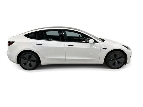 Certified 2023 Tesla Model 3 Standard Range RWD image 7