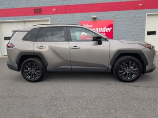 Used 2026 Toyota RAV4 XLE Premium AWD/4WD video 2