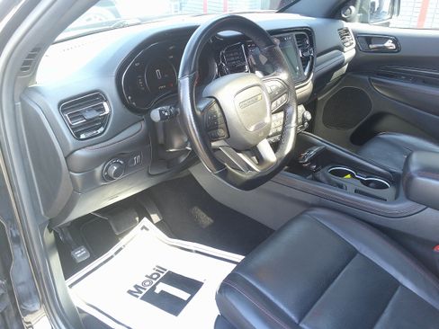 Used 2024 Dodge Durango GT AWD/4WD image 14
