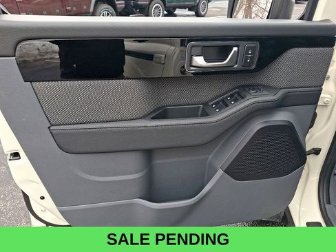 Used 2024 INEOS Grenadier Trialmaster Edition image 13