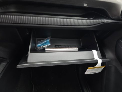 New 2026 Ford Ranger XLT w/ FX4 Off-Road Package image 20