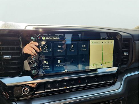 New 2026 Chevrolet Silverado 2500 High Country w/ Technology Package image 24