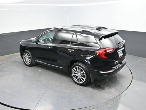Used 2023 GMC Terrain Denali w/ Denali Premium Package AWD/4WD image 27