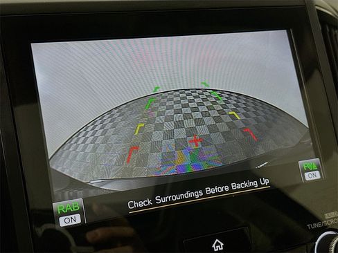 Used 2024 Subaru Forester Sport image 16