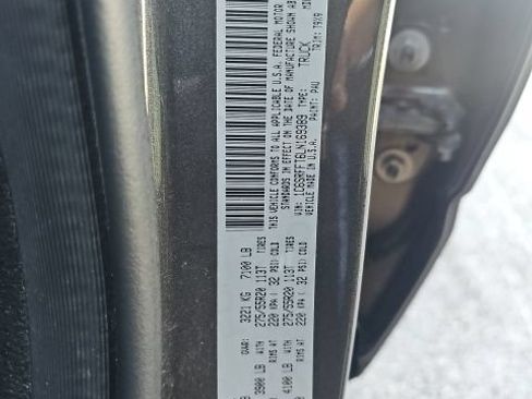 Used 2020 RAM 1500 Big Horn AWD/4WD image 19