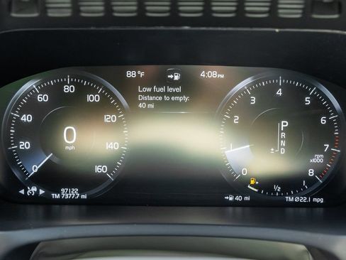 Used 2022 Volvo XC90 T6 Inscription AWD/4WD image 30