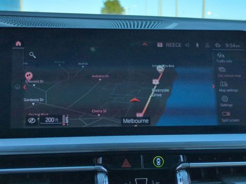 Used 2022 BMW 330i Sedan w/ Driving Assistance Package image 21