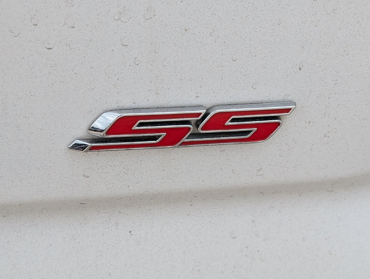 Used 2022 Chevrolet Camaro SS w/ Redline Edition RWD image 6